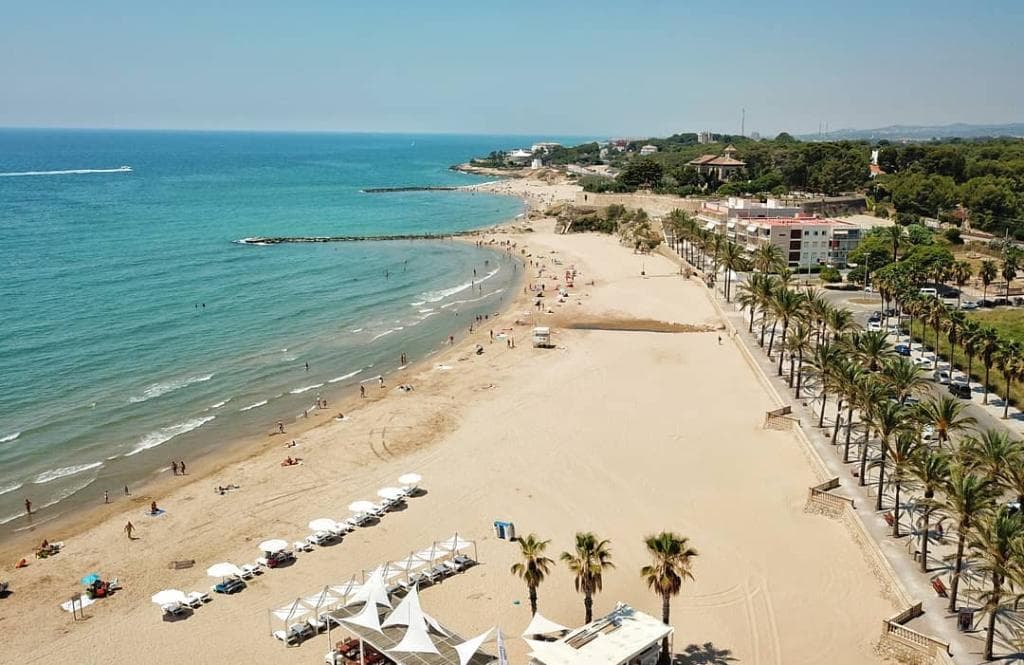 Atenea Park Suites - photo 3