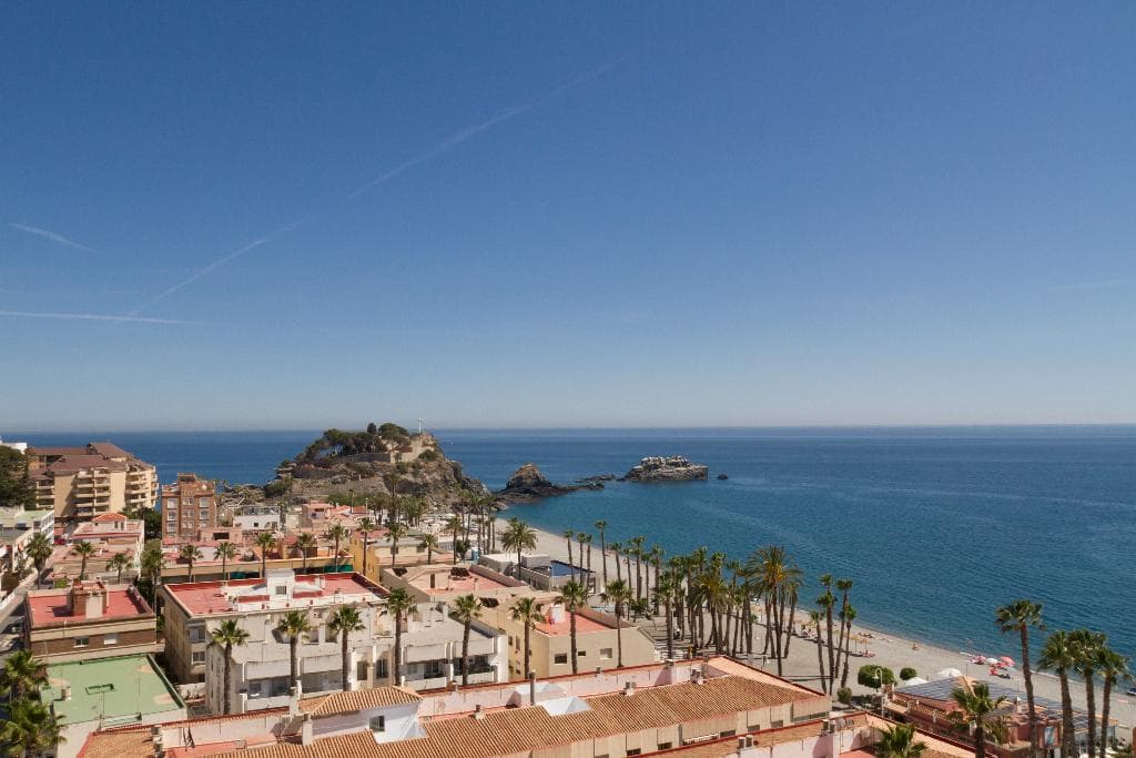 Ibersol Almunecar Beach - photo 3