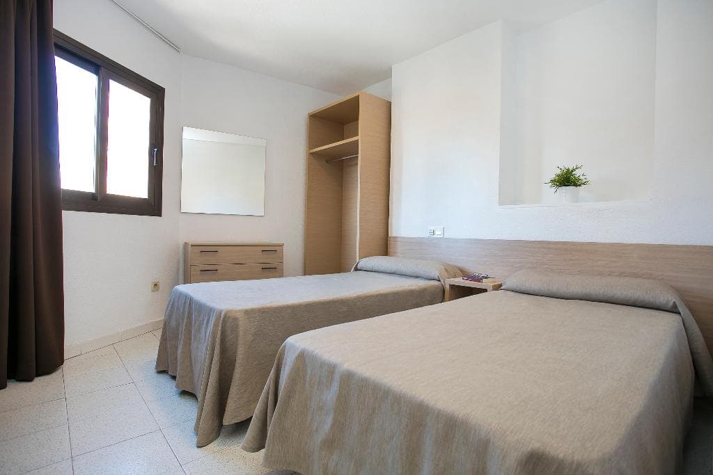 Apartamentos Amalia - photo 2