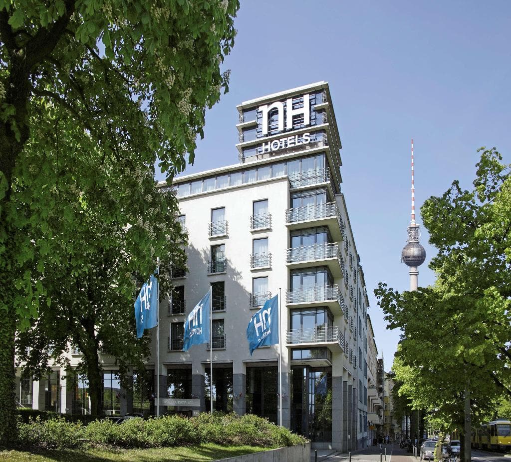 Berlin City Break - photo 3