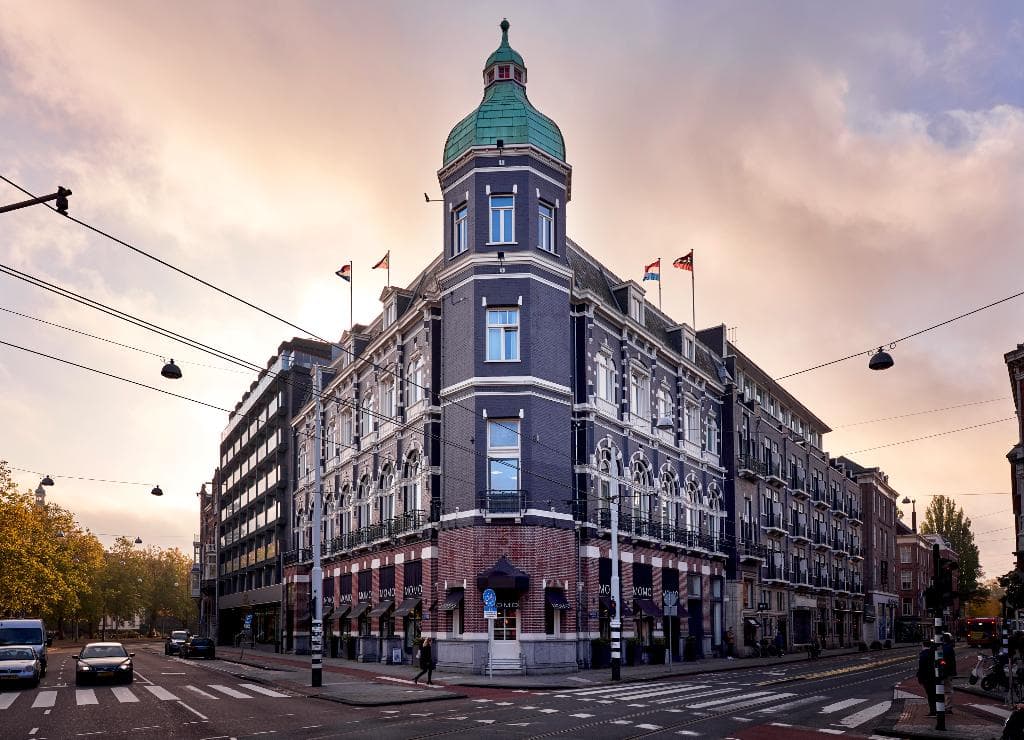 Amsterdam City, Park Centraal - photo 3