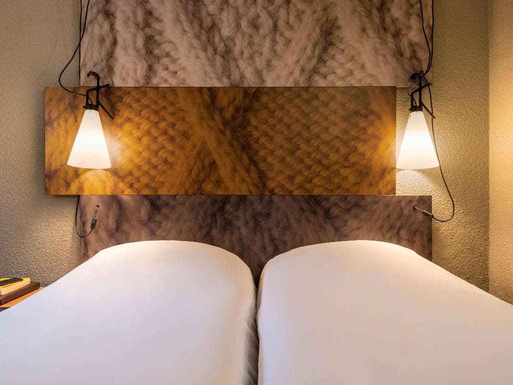 Ibis Paris Alesia Montparnasse - photo 2