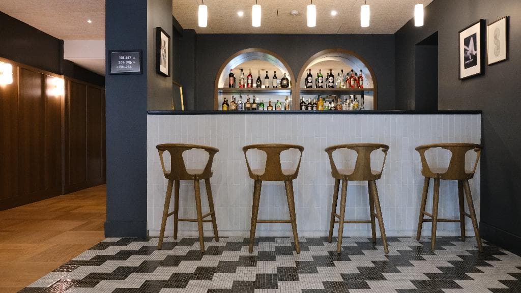 C- Hotels Club House Rome Escape - photo 3