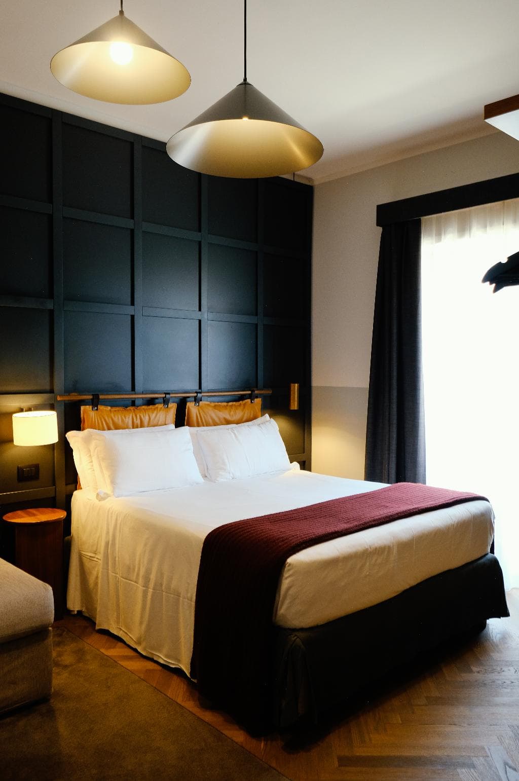 C- Hotels Club House Rome Escape - photo 2