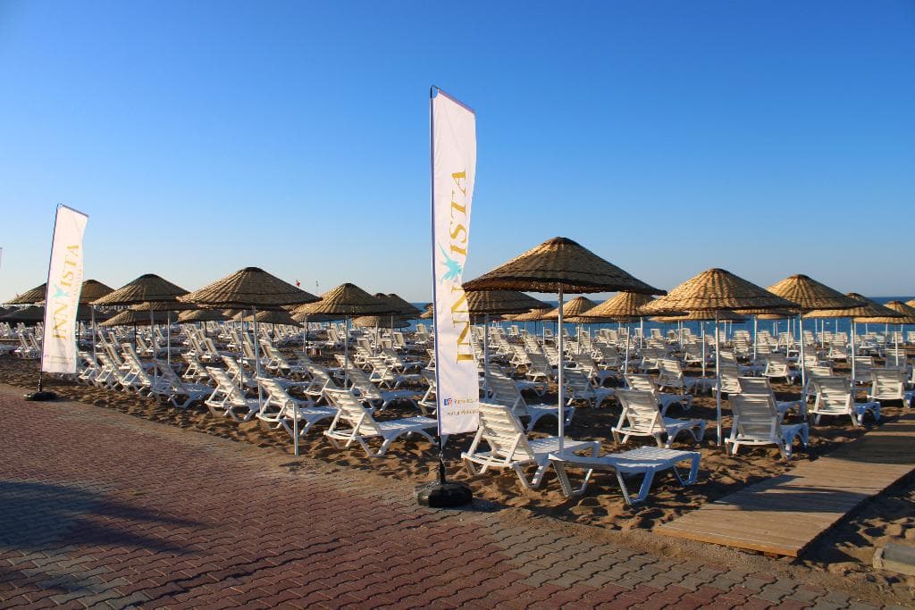 Innvista Hotels Belek - photo 3
