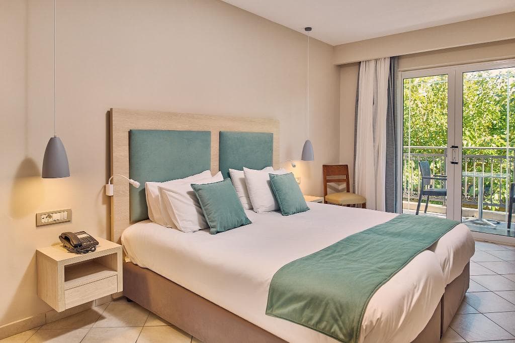 Tsilivi Beach Hotel - photo 2