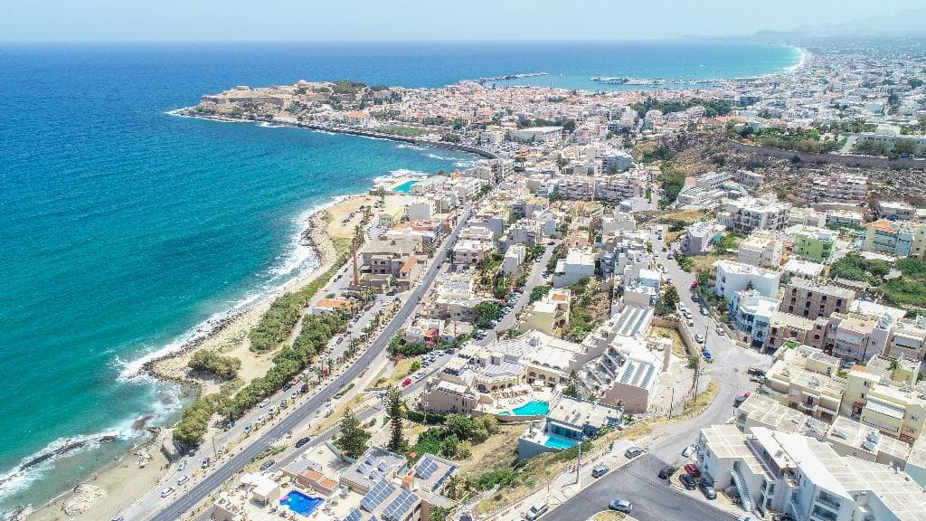 Macaris Suites & Spa - photo 3