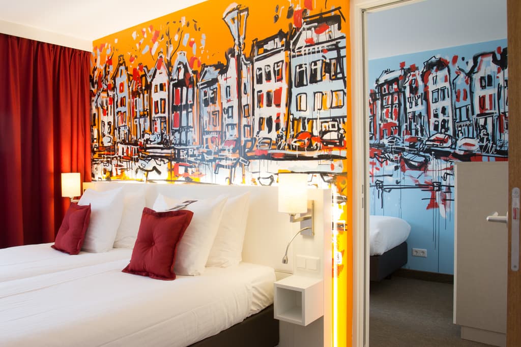 Amsterdam City Getaway - photo 2