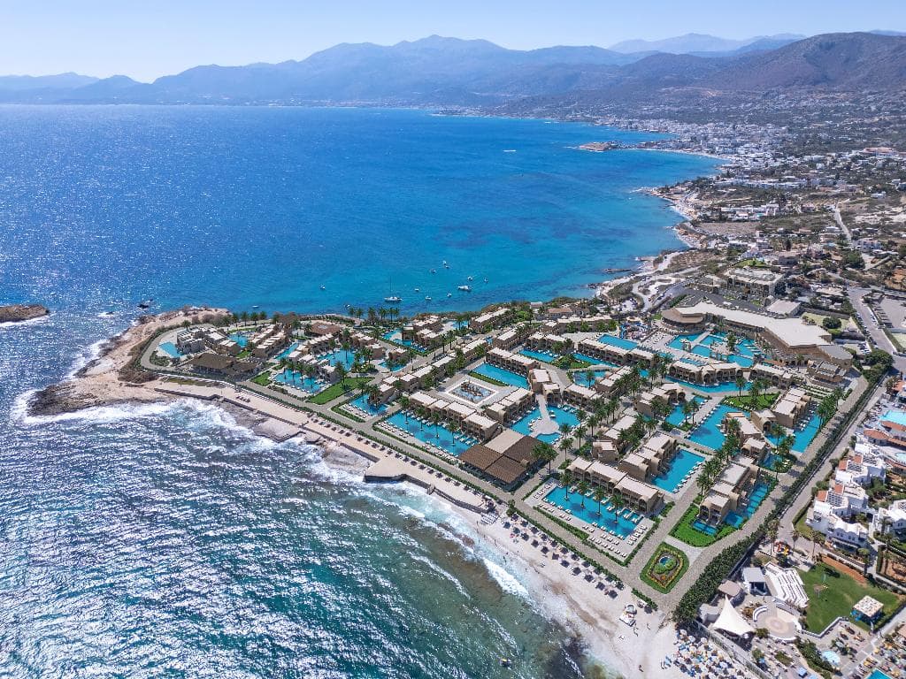 Nana Royal Resort - photo 2