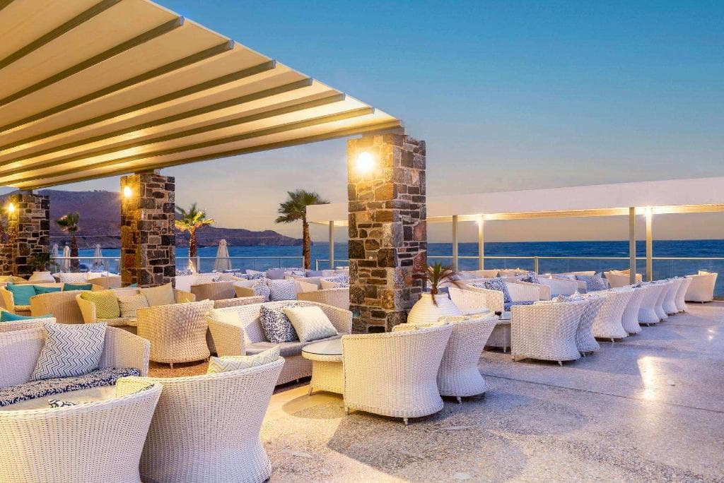 Arina Beach Resort - photo 3