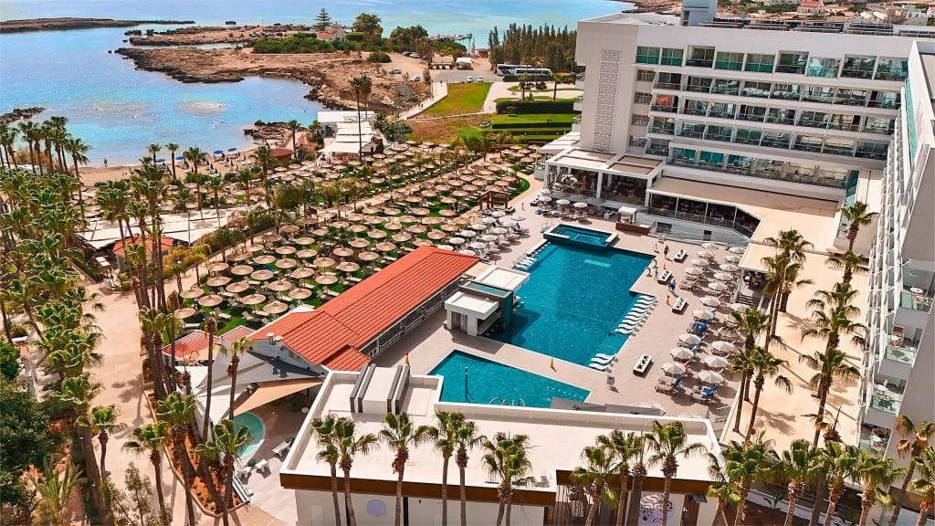 Cavo Maris Beach - main photo