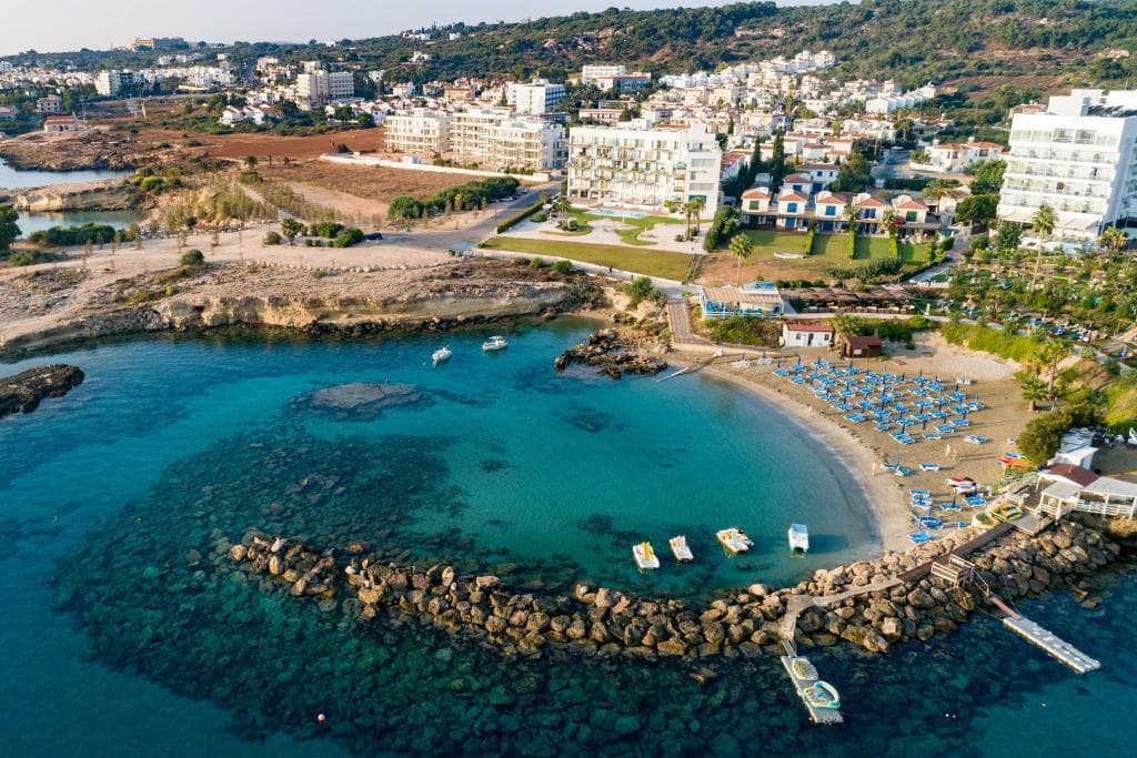 Cavo Maris Beach - photo 3