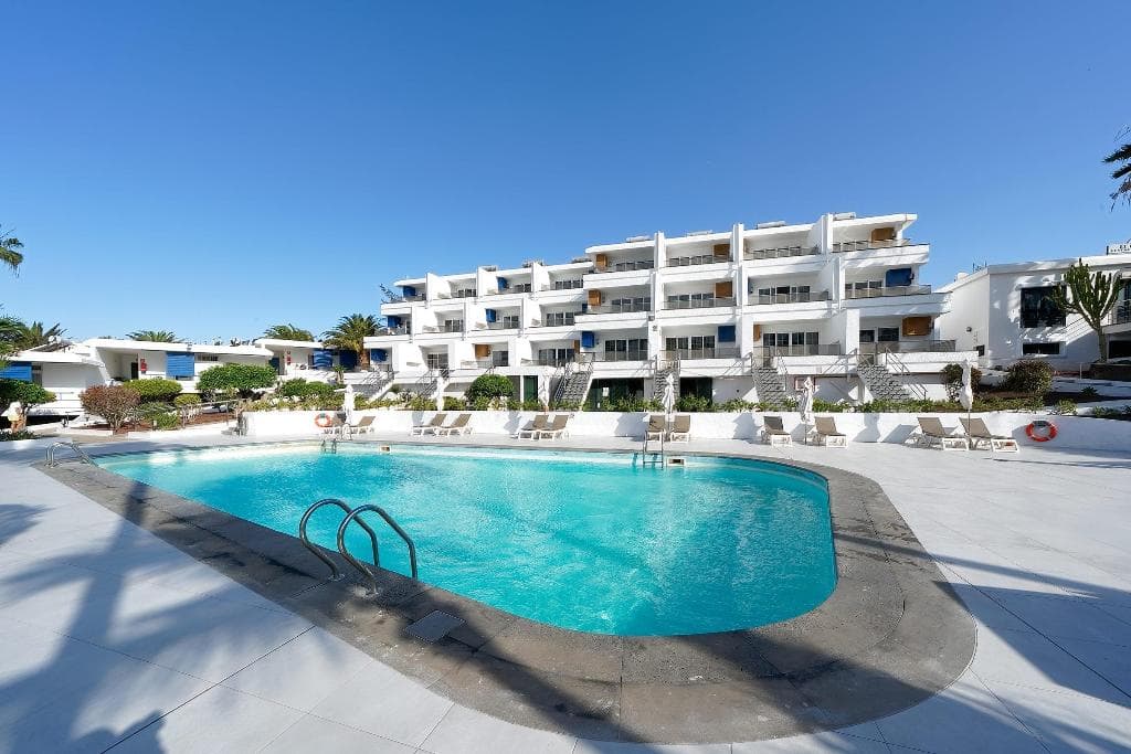 Puerto Del Carmen Getaway - main photo