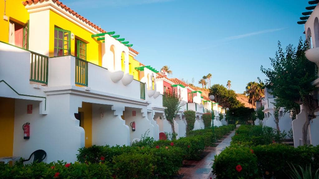 Maspalomas Getaway - photo 3