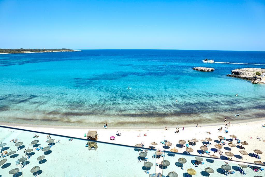 S'Illot, Universal Hotel Perla - photo 3