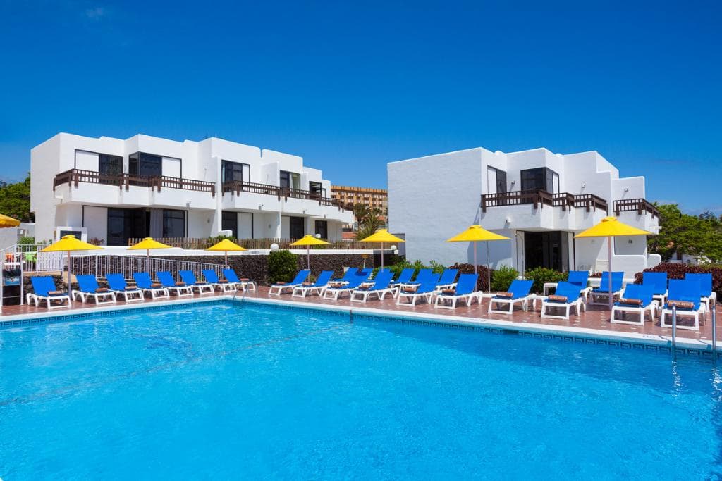 Costa Adeje Getaway - Tenerife - photo 2