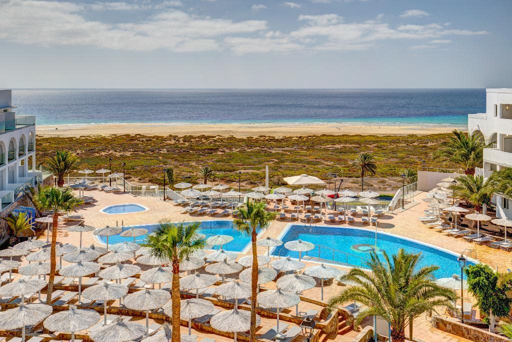SBH Maxorata Resort - photo 2