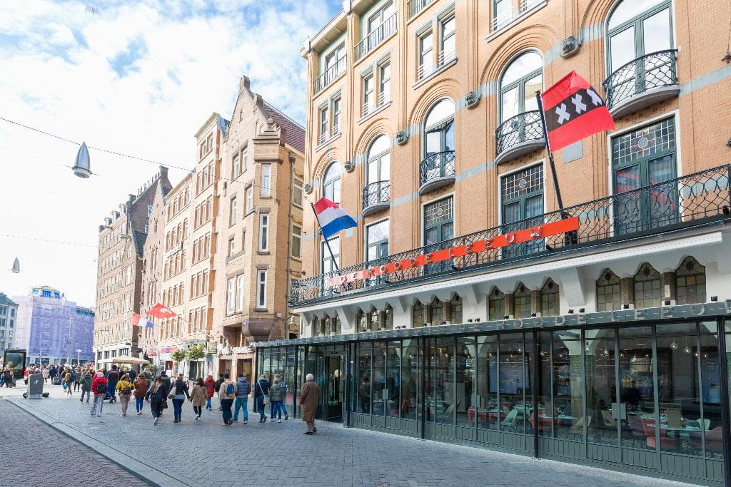 Amsterdam City Escape - photo 3