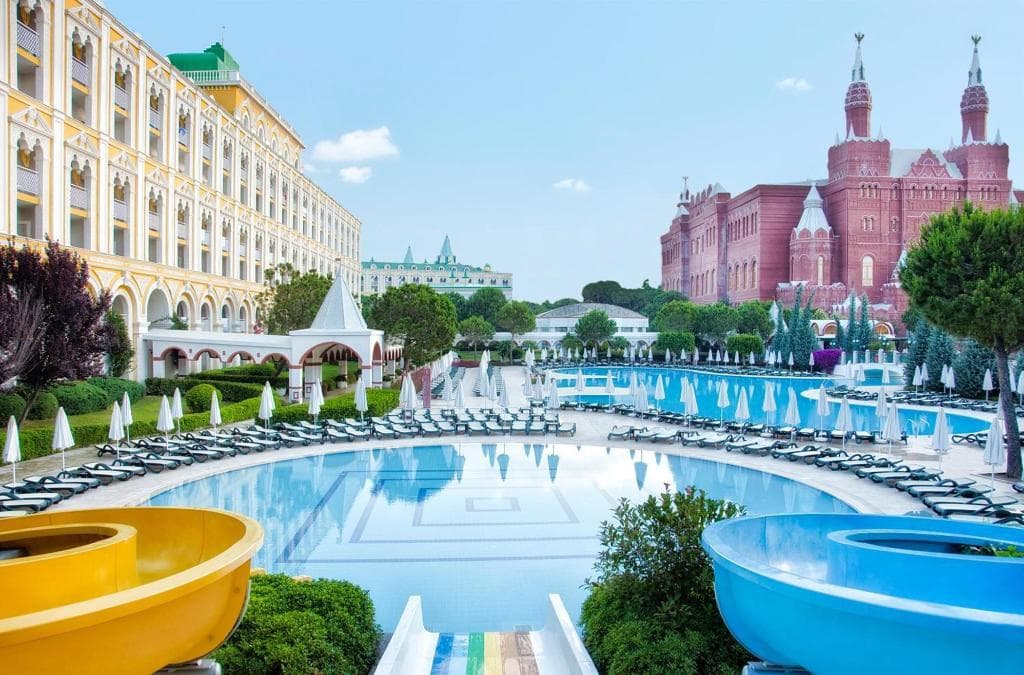 Kremlin Palace - photo 3