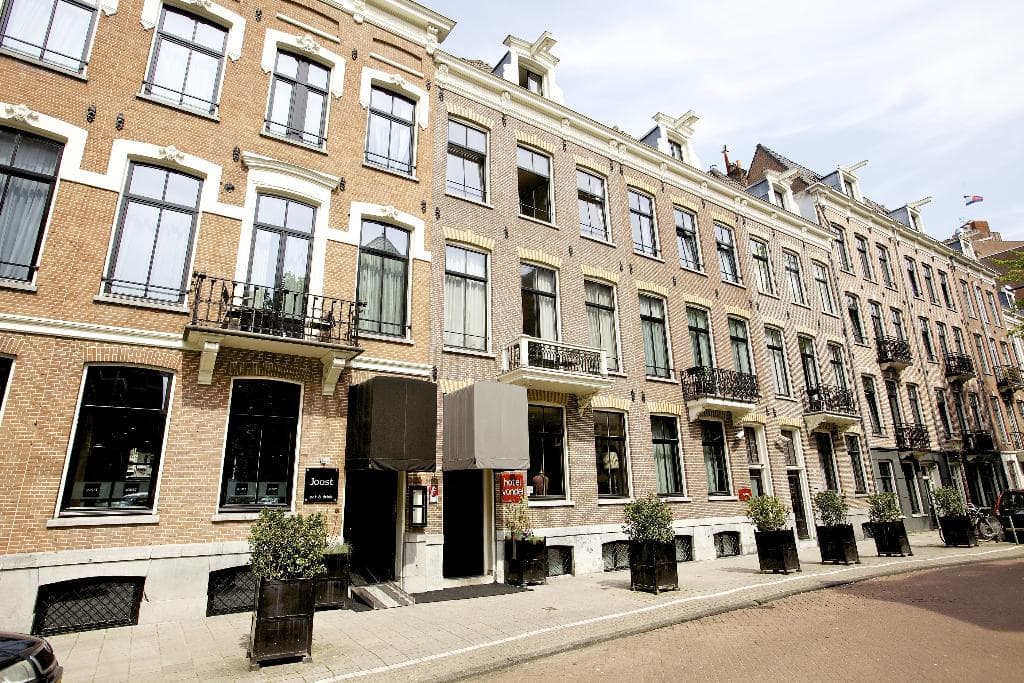 Amsterdam City Escape - photo 3
