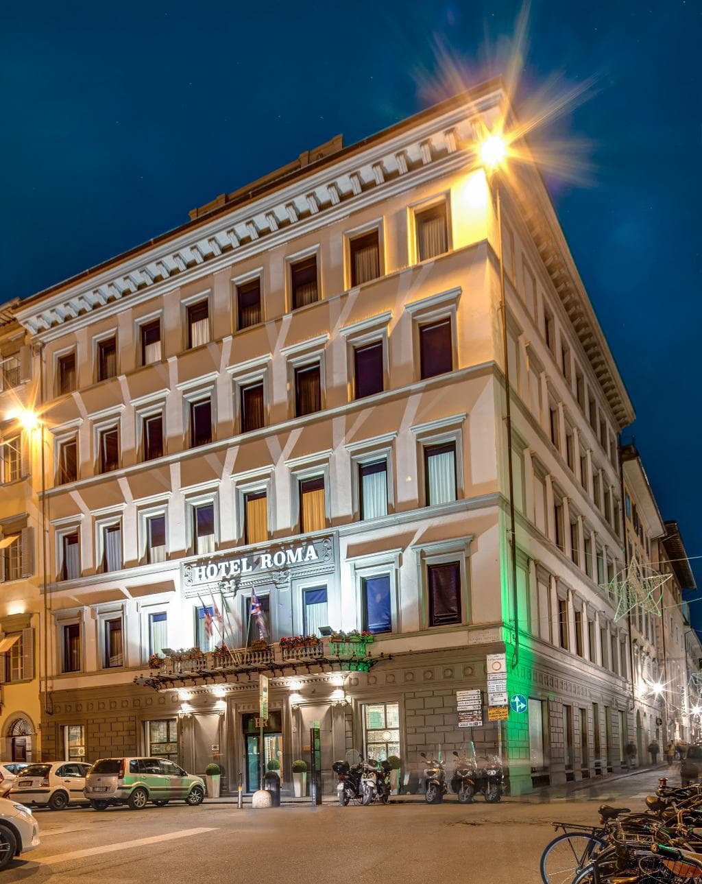 Florence, Roma - photo 3