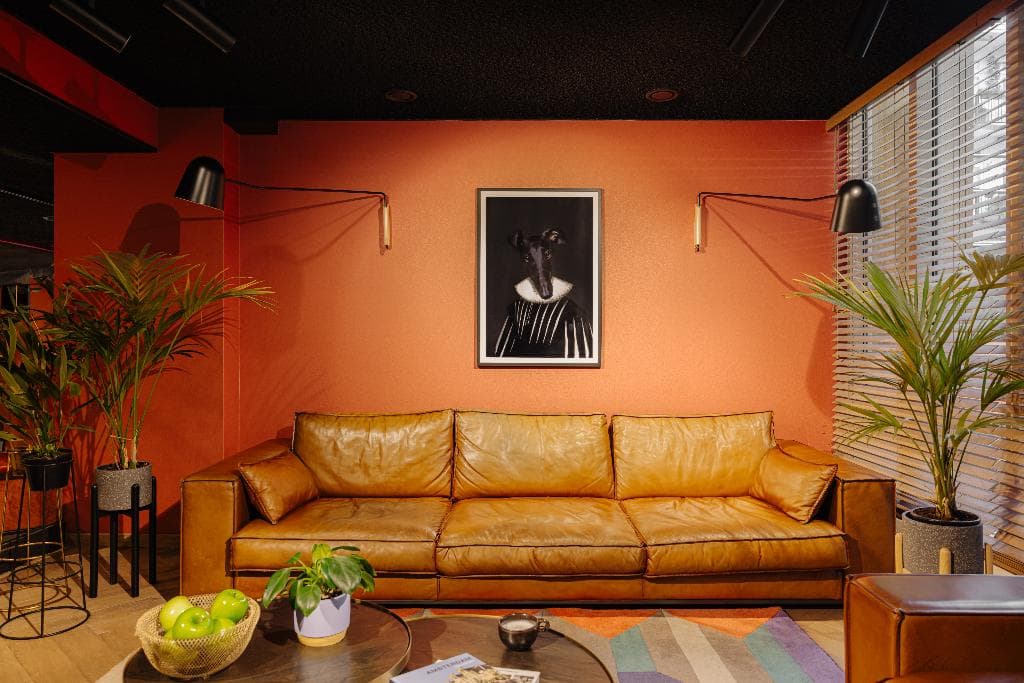Amsterdam City Escape - photo 2