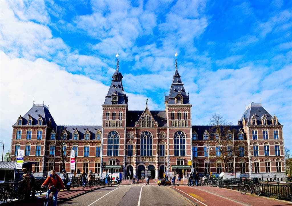 Amsterdam City - photo 3