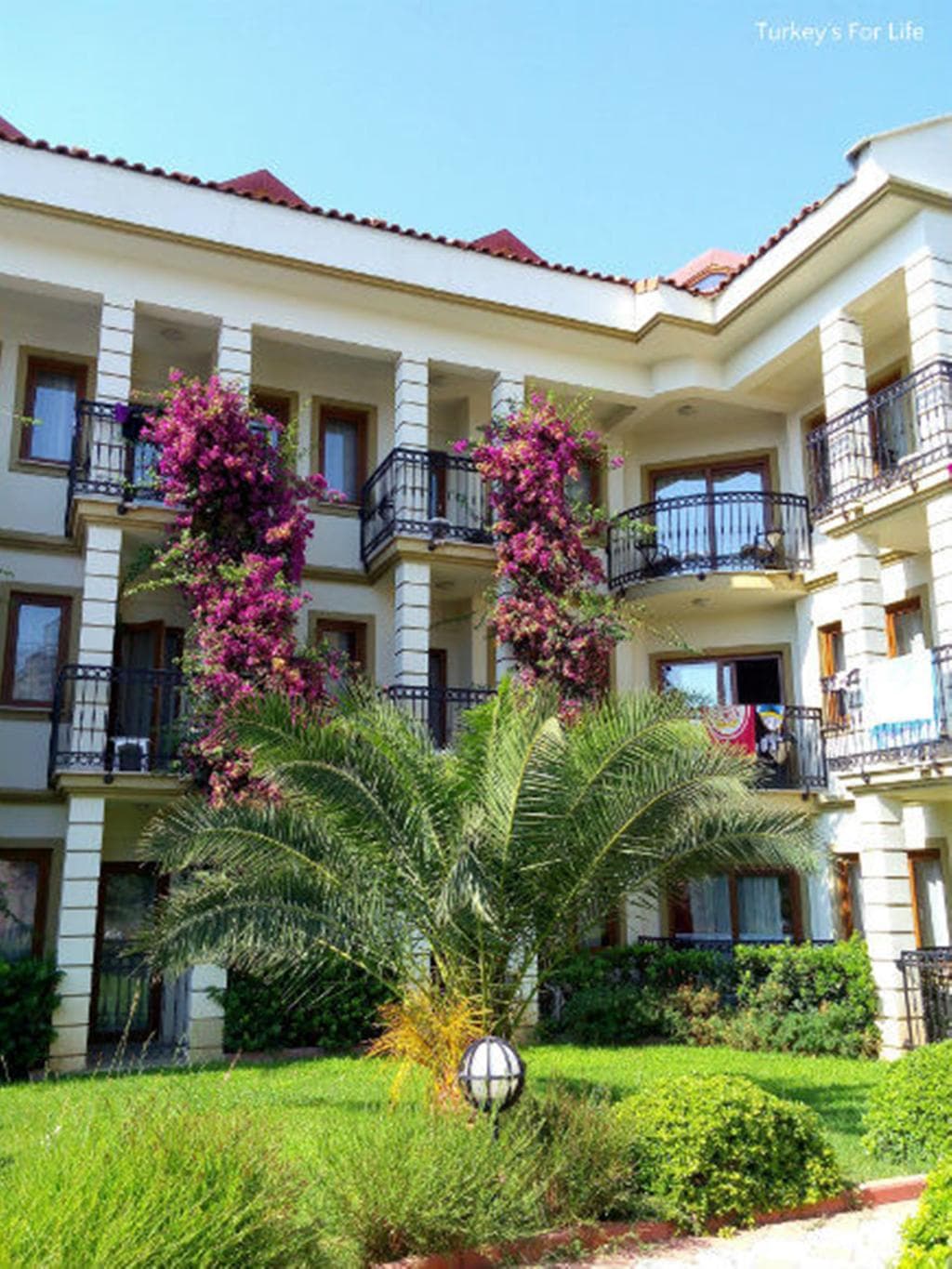 Ovacik, Leytur Hotel - photo 3