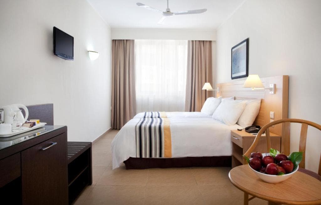 Sliema, Preluna Hotel - photo 3