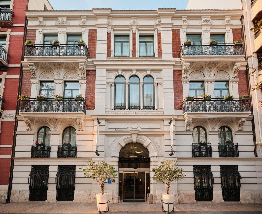 Valencia City Escape - photo 3