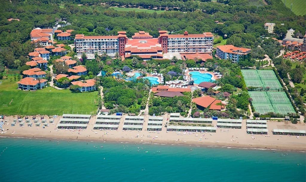 Belek Holidays - photo 2
