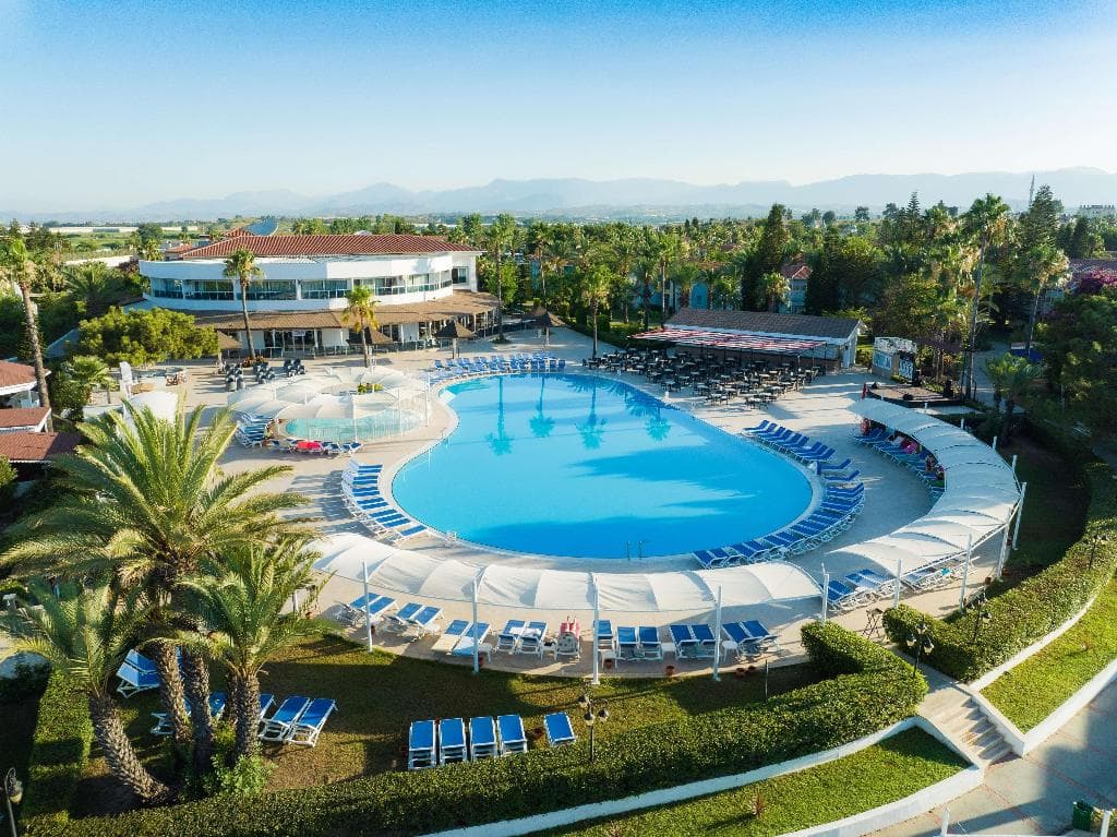 Asteria Family Resort - photo 2