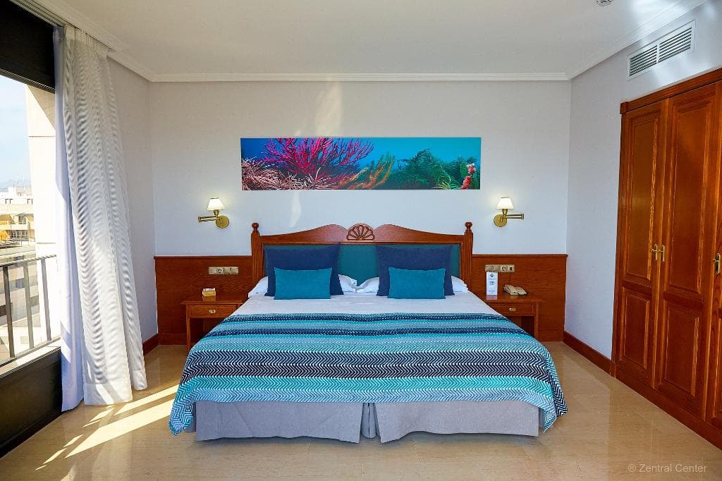 Zentral Center  Tenerife adults only - photo 2