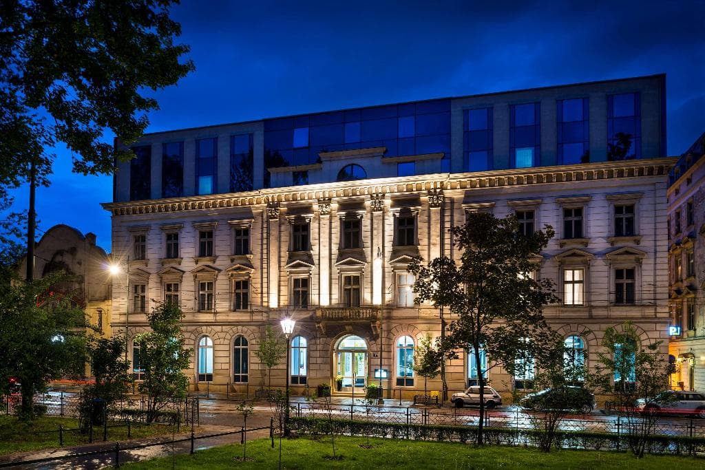 Best Western Krakow Stay - photo 2