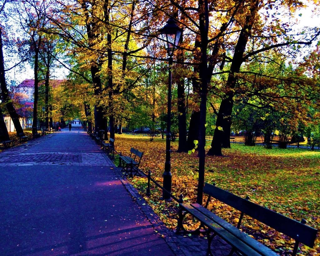 Krakow City Break - photo 2