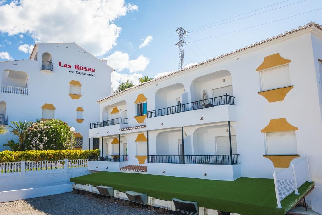 Las Rosas de Capistrano - photo 3