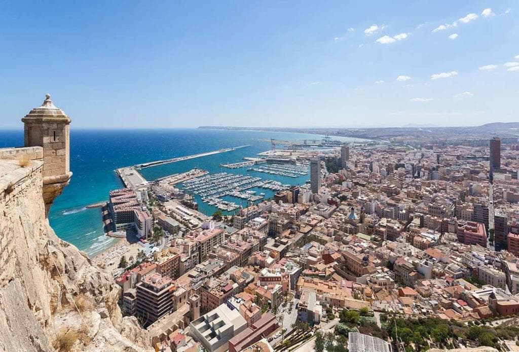 Occidental Alicante - photo 2