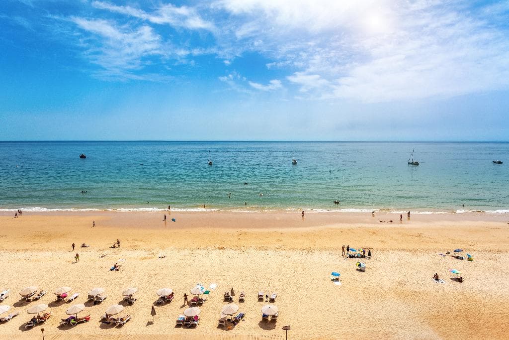 Albufeira All Inclusive - photo 2