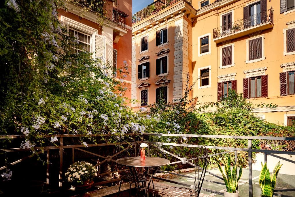 Villa Glori, Rome - photo 3