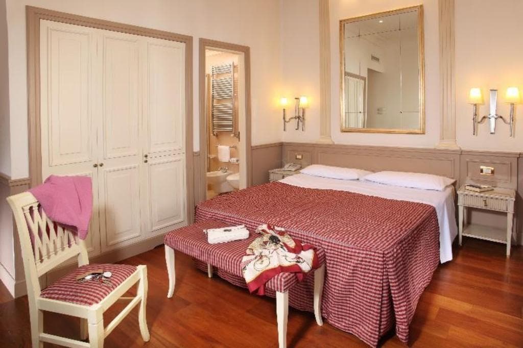 Villa Glori, Rome - photo 2