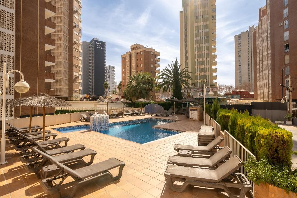 Torre San Diego by MC in Benidorm