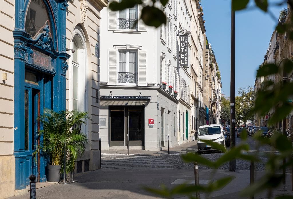 Libertel Montmartre - photo 3