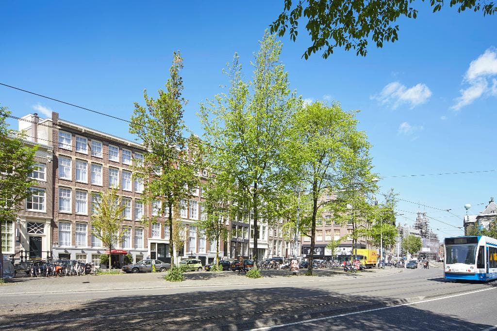 Amsterdam City Escape - photo 3