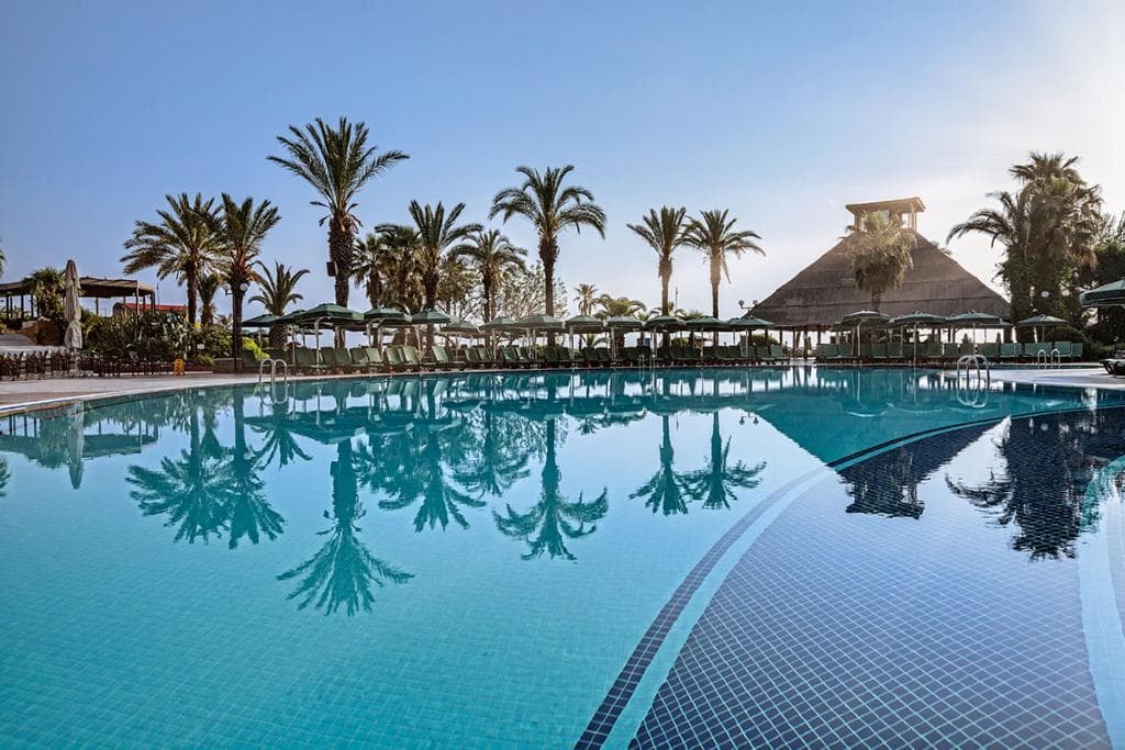 Kemer, Gypsophila Club Marine - photo 2