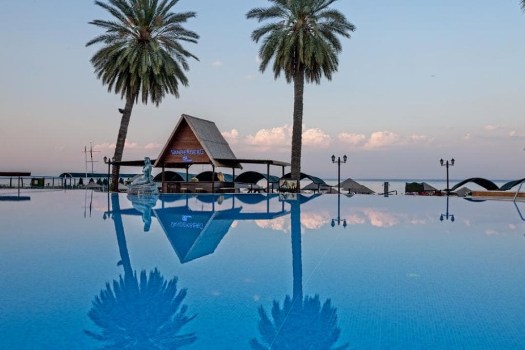 Kemer, Gypsophila Club Marine - photo 3