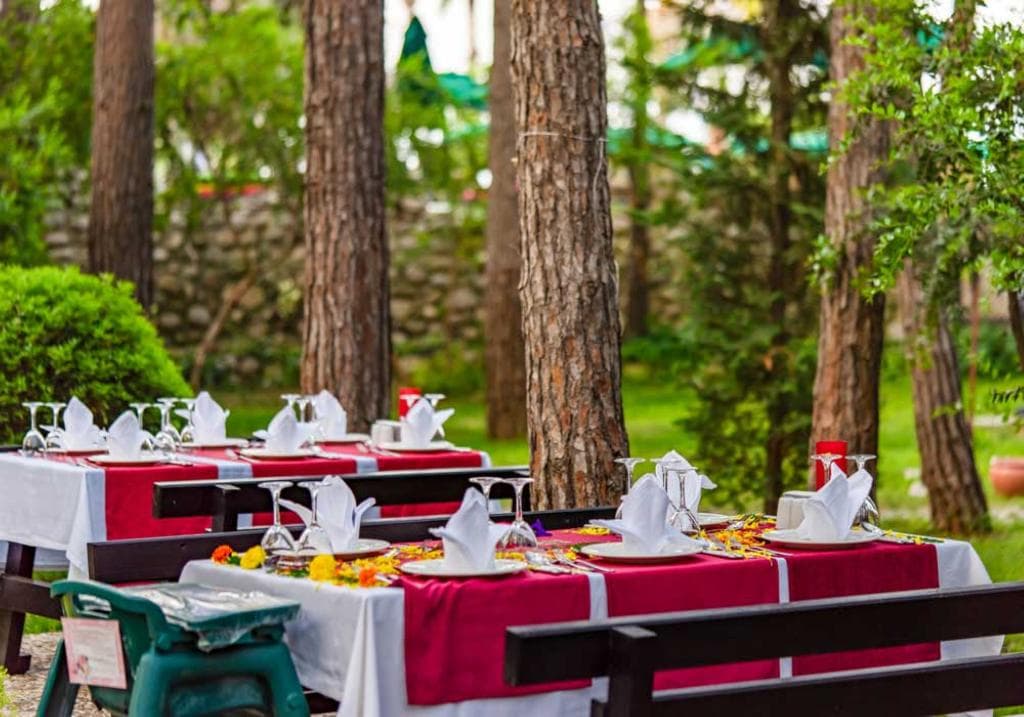 Kemer, Gypsophila Club - main photo