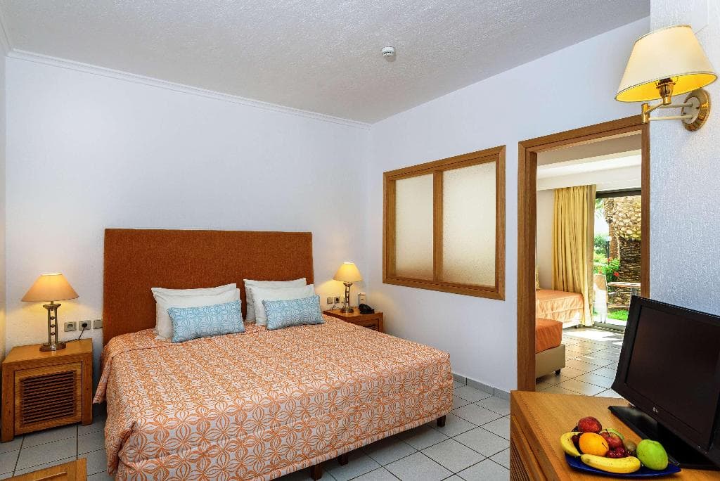 Annabelle Beach Resort - photo 2