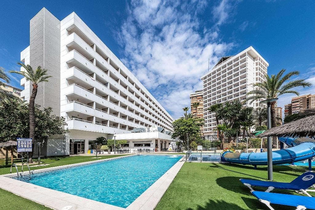 Poseidon Resort - photo 3
