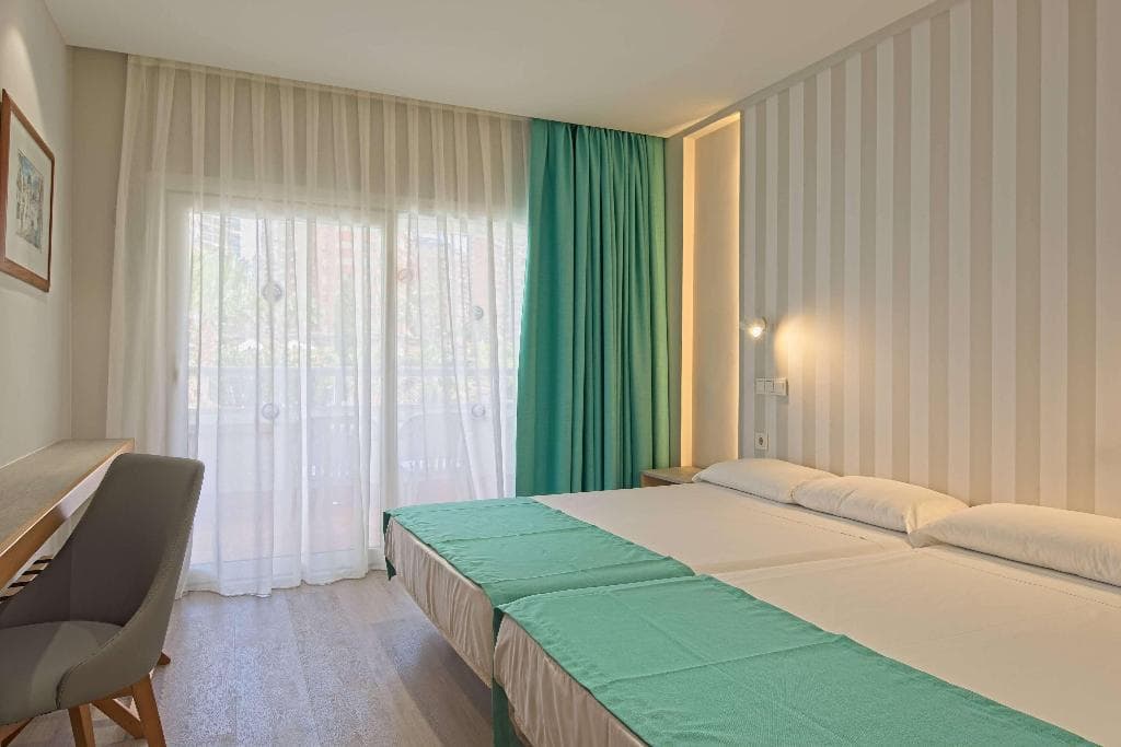 Poseidon Resort - photo 2