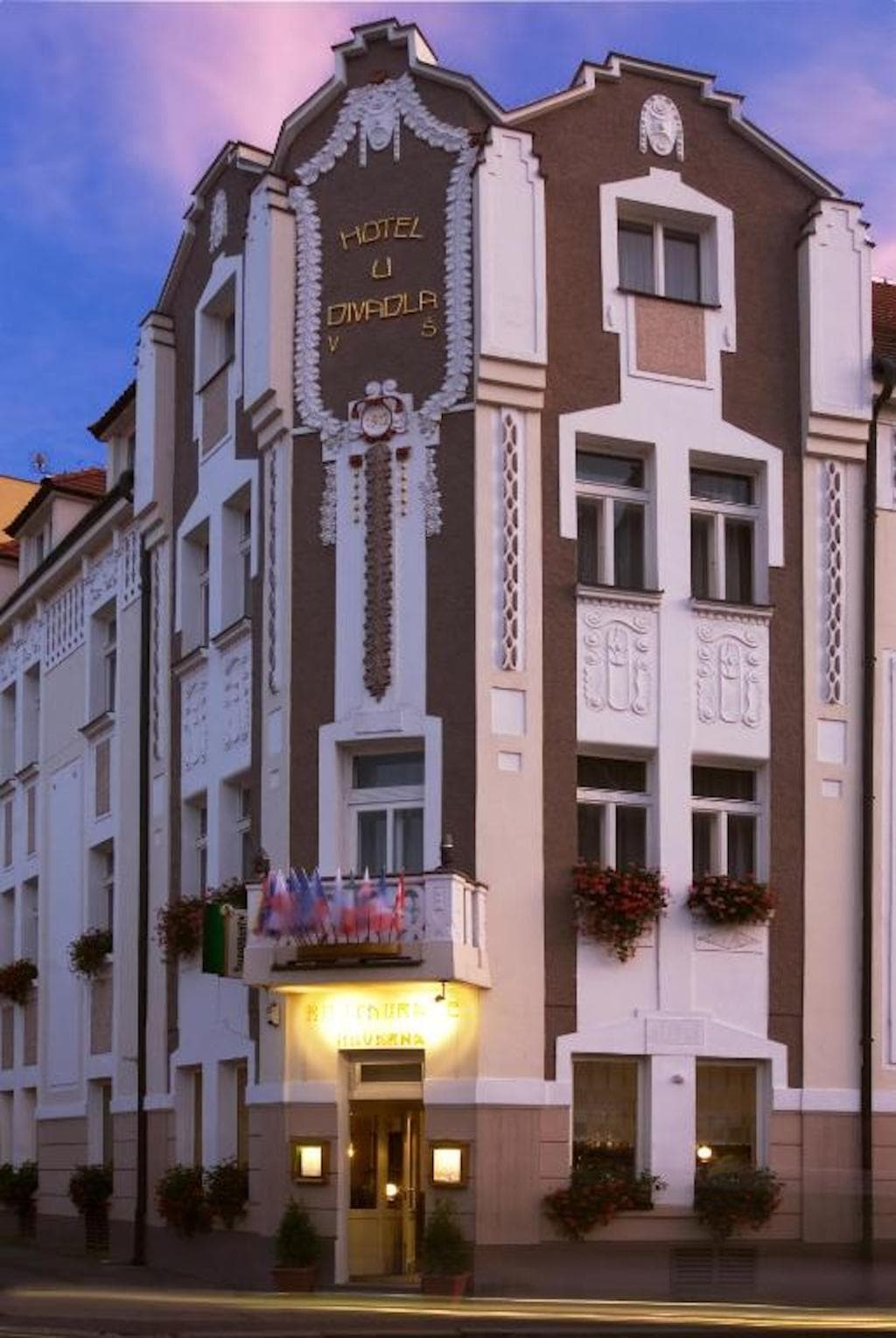 Prague City Getaway - photo 3